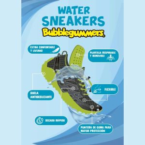 Zapatillas de agua Bubble Gummers N 31 (Producto N 31)