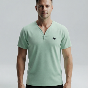 Polera hombre talla M
