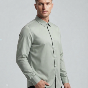 Camisa hombre