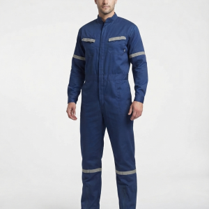 Overol Alaska con cinta poplin XL