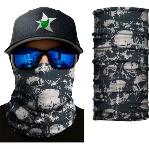 BANDANA WILD WRAP